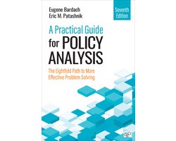 A Practical Guide for Policy Analysis