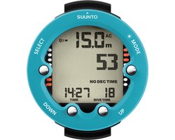 Suunto Zoop Novo Duikcomputer