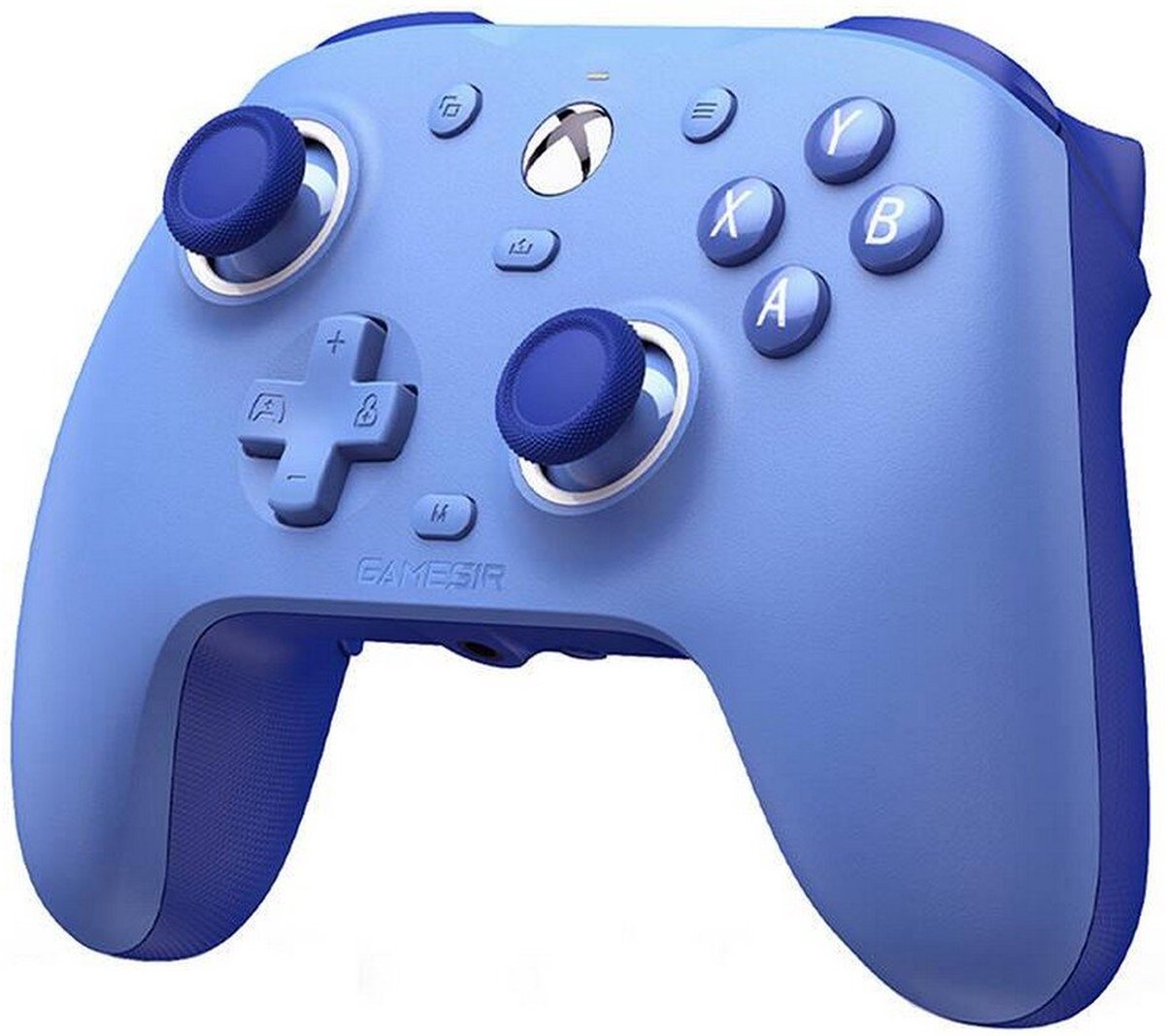 Gamesir G7 SE - Bedrade Controller - Blauw thumbnail 6