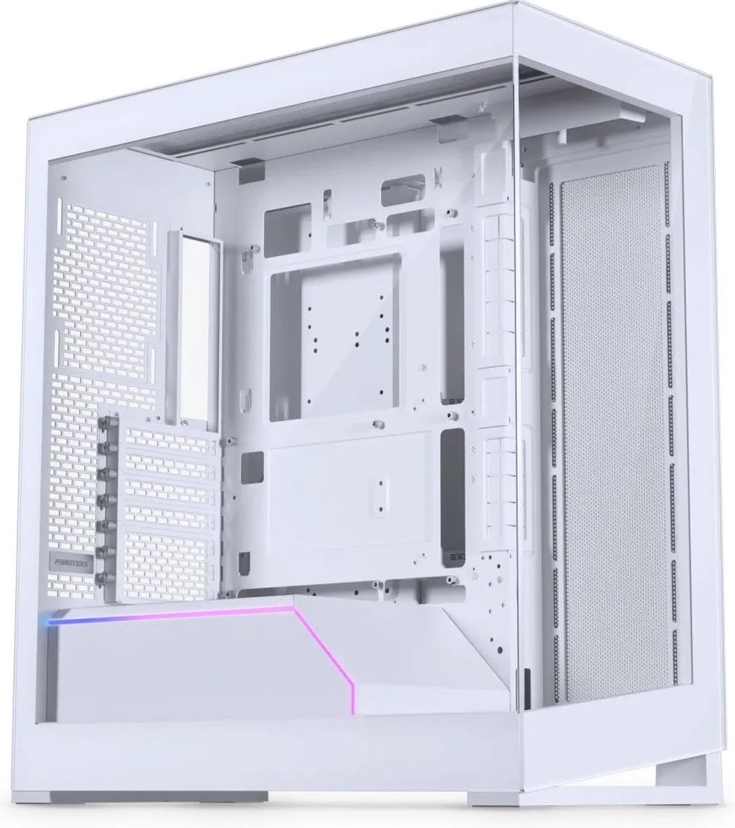 Phanteks NV5 MK2 DRGB GEPH-188 tower behuizing 2x USB-A | 1x USB-C | RGB | Tempered Glass