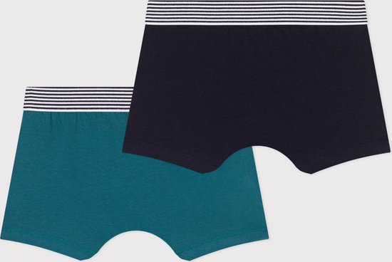 Petit Bateau - Boys' Underwear Briefs / Boys Petit Bateau - Boys' Underwear Briefs / Boys