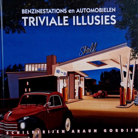Triviale Illussies