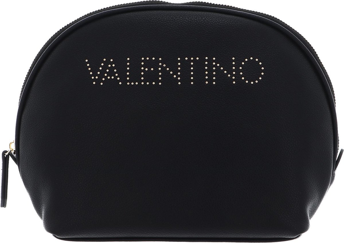 Valentino Bags Pie Re toilettas nero