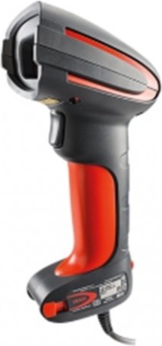 Honeywell Vehicle Mount