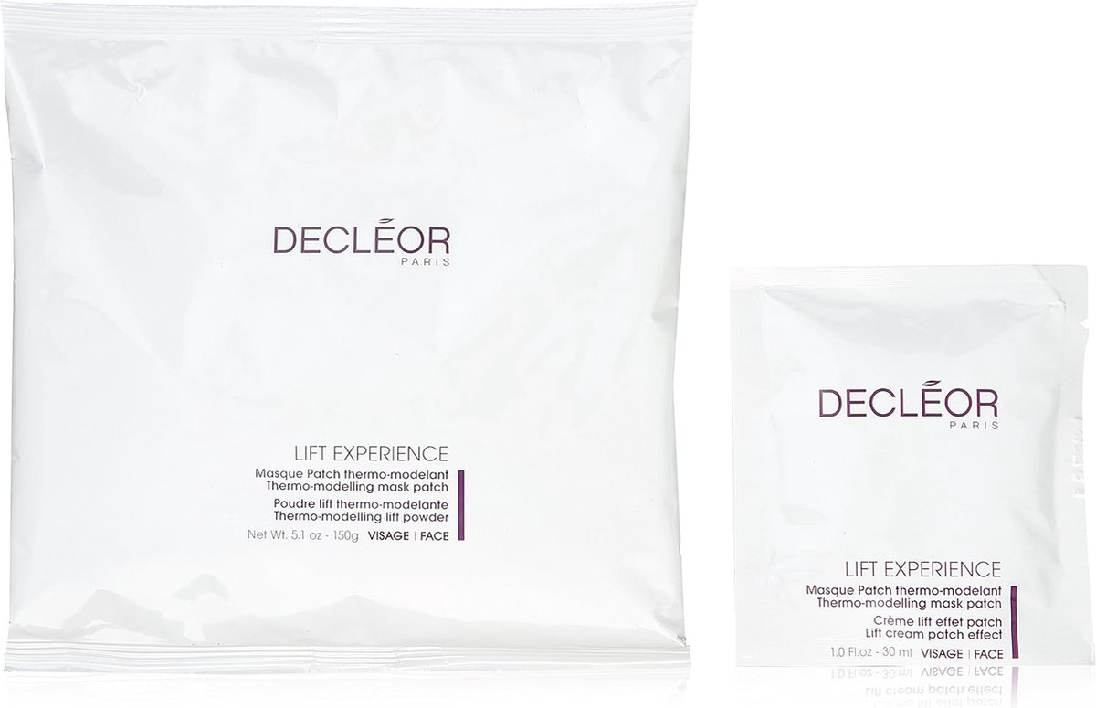 DECLEOR.PROLAGENE LIFT EXP.MASCHERA