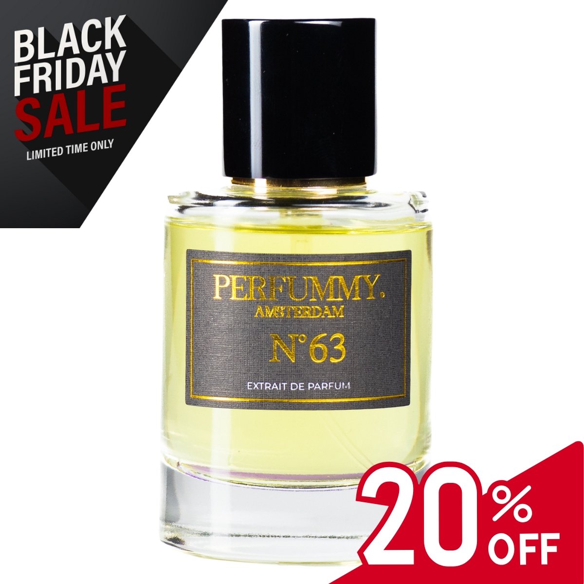 Goedkoopste Nº 63 INSPIRED BY