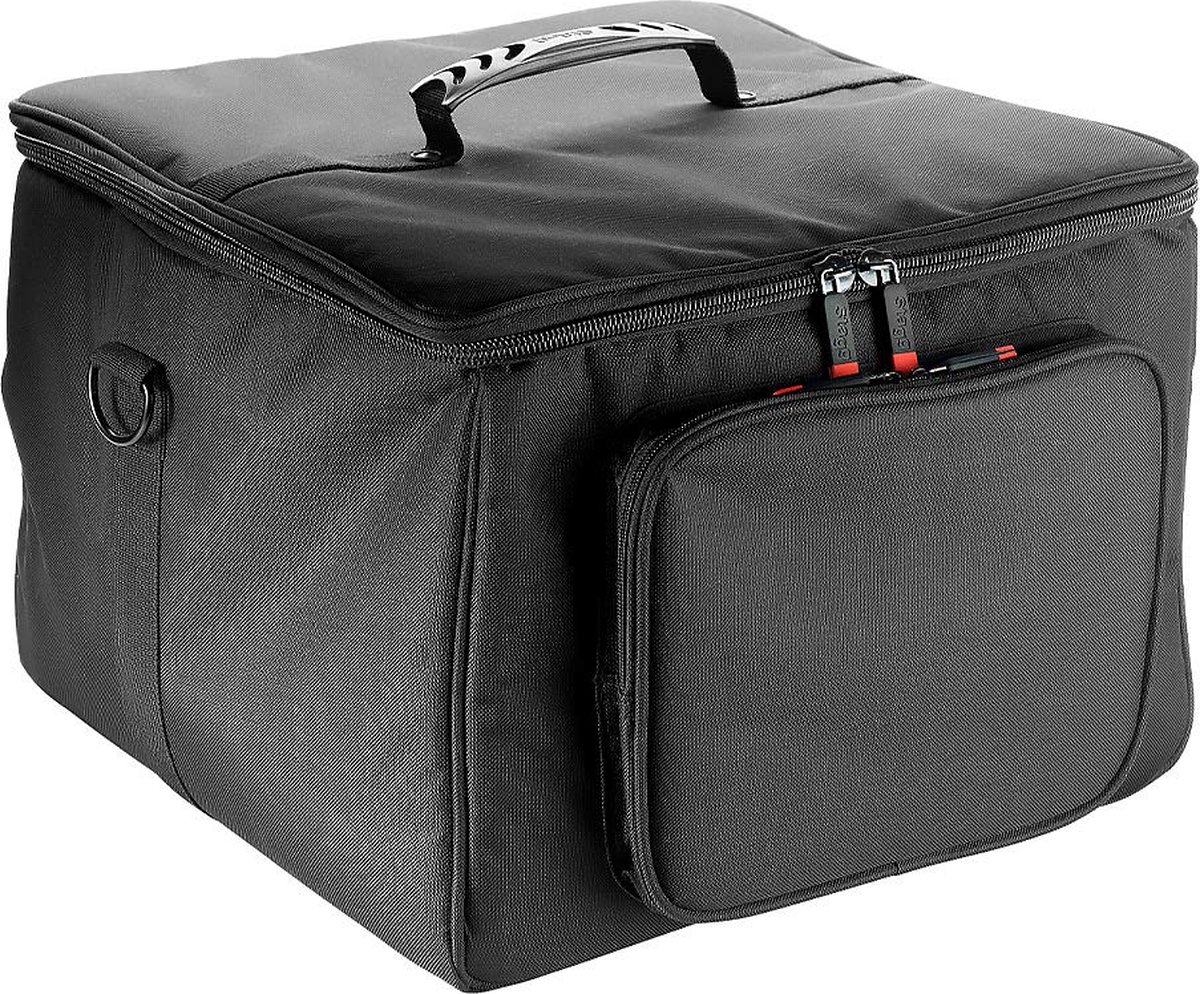 Stagg SLI-TB-4 tas voor 4 LED-lichten