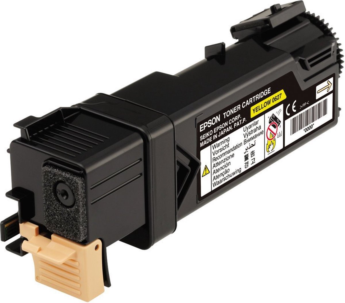 Katun 50627 tonercartridge