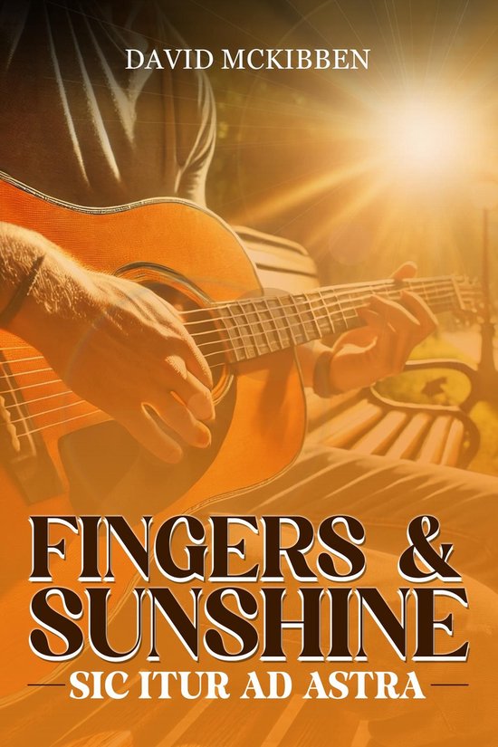 Fingers and Sunshine