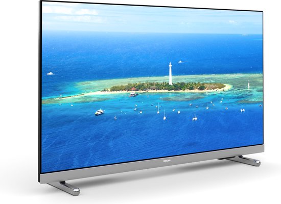 Philips 32PHS5527/12 - 32 inch - LED TV - 2022 | bol