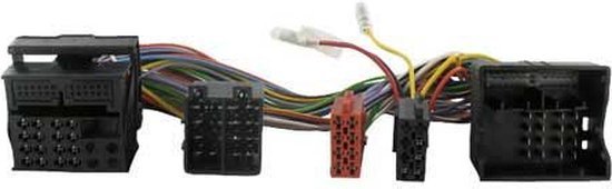 ThreeH 1/2 inch digitale koppeladapter (12,5 tot 250,9 ft.lb) met geluids- en led-waarschuwing (1/2 inch aandrijving en inclusief adapters voor 3/8 inch en 1/4 inch