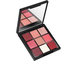 Youstar BOHO Eyeshadow 02 Gipsy Soul