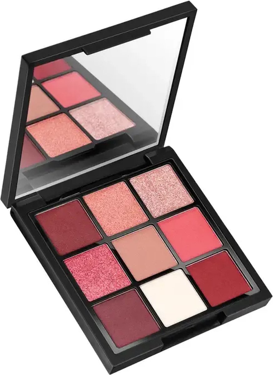 Youstar BOHO Eyeshadow 02 Gipsy Soul