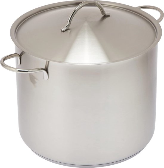Fissler Kookpan orig.profi col. 20cm - kopen bij