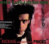 Kicking Against The Prick + Dvd