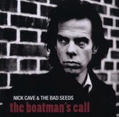 Nick Cave & The Bad Seeds - The Boatman's Call (CD)