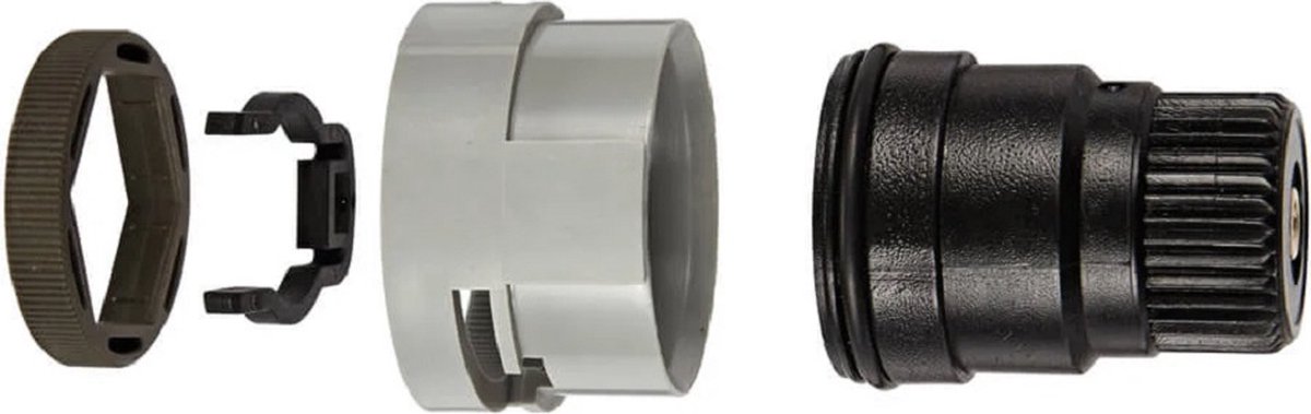 Grohe   Onderdelen sanitaire kranen