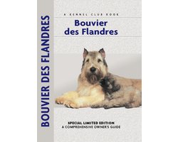 Bouvier Des Flandres