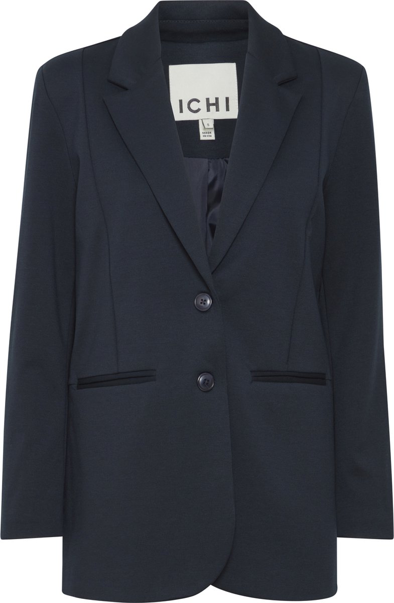 ICHI - IHKATE SUS OVERSIZED BL - Dames - Blazers