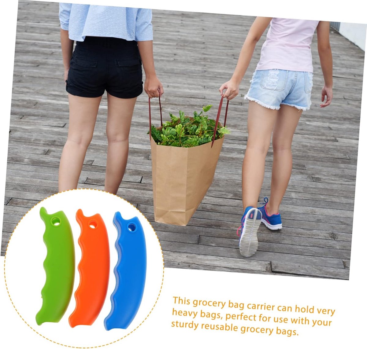 500 x Plastic tas met uitgestanste handgreep 37 x 45 2 x 5 cm., Donkerblauw - Shop Supplies