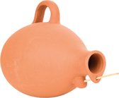 Bol.com Vogelpot - mezen en mussen (23 x 14 x 17 cm) aanbieding