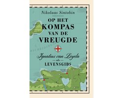 Op het kompas van de vreugde