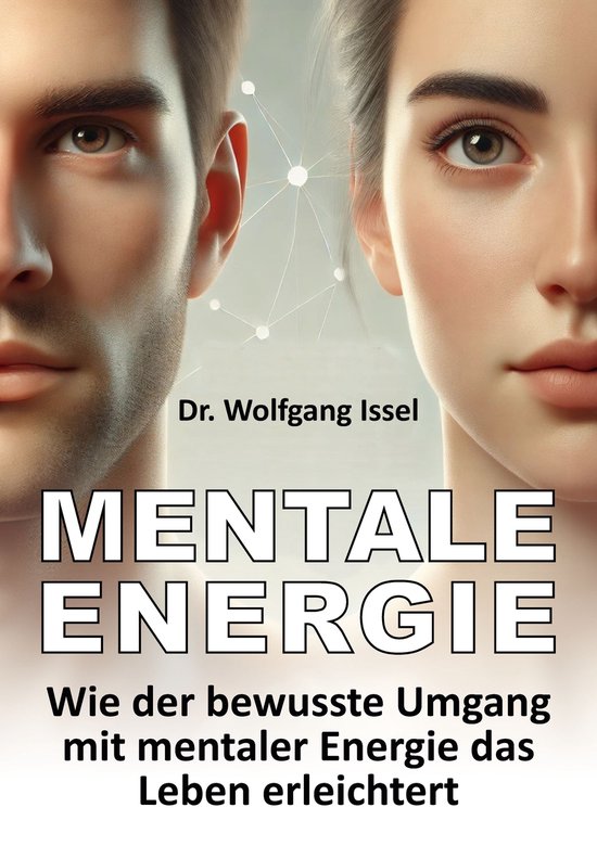 Mentale Energie - cover