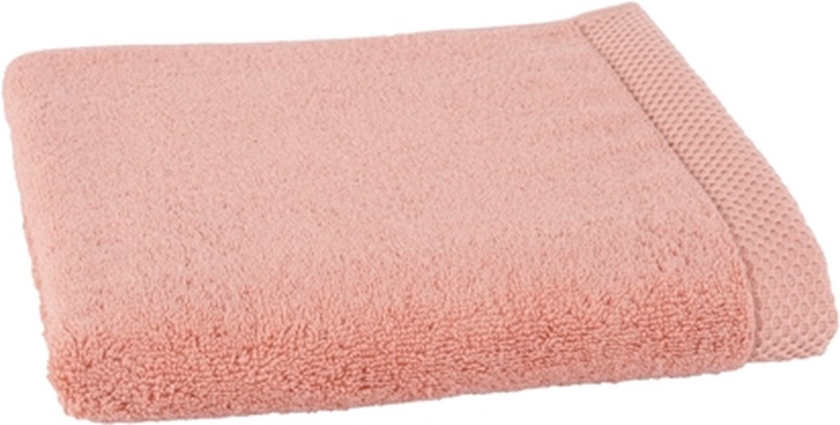 CLARYSSE Badhanddoek Florence 50x100 cm (perzik 2753)