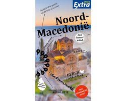 ANWB Extra - Noord Macedonië