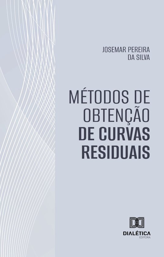 Métodos de Obtenção de Curvas Residuais - cover