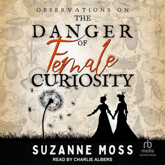 Observations on the Danger of Female Curiosity - cover