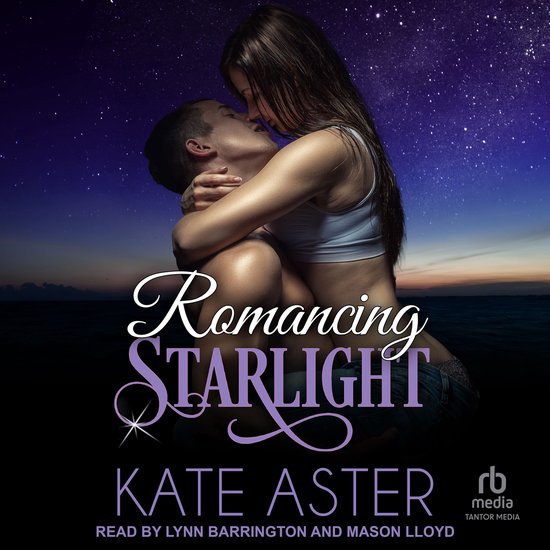 Romancing Starlight - cover