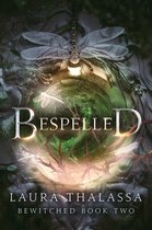 The Bewitched Series- Bespelled