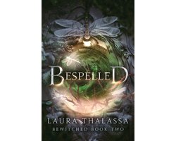The Bewitched Series- Bespelled