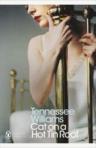 ISBN Cat on a Hot Tin Roof, jeux, Anglais, 144 pages