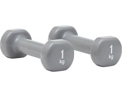 Reebok Reebok dumbbell set 1 kg