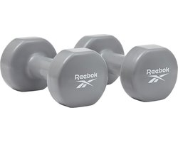 Reebok Reebok dumbbell set 4 kg
