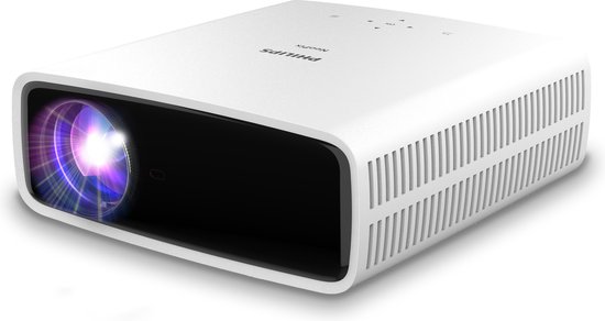 Philips NeoPix 750 smart (NPX750/INT) - 120 inch - Full-HD projector
