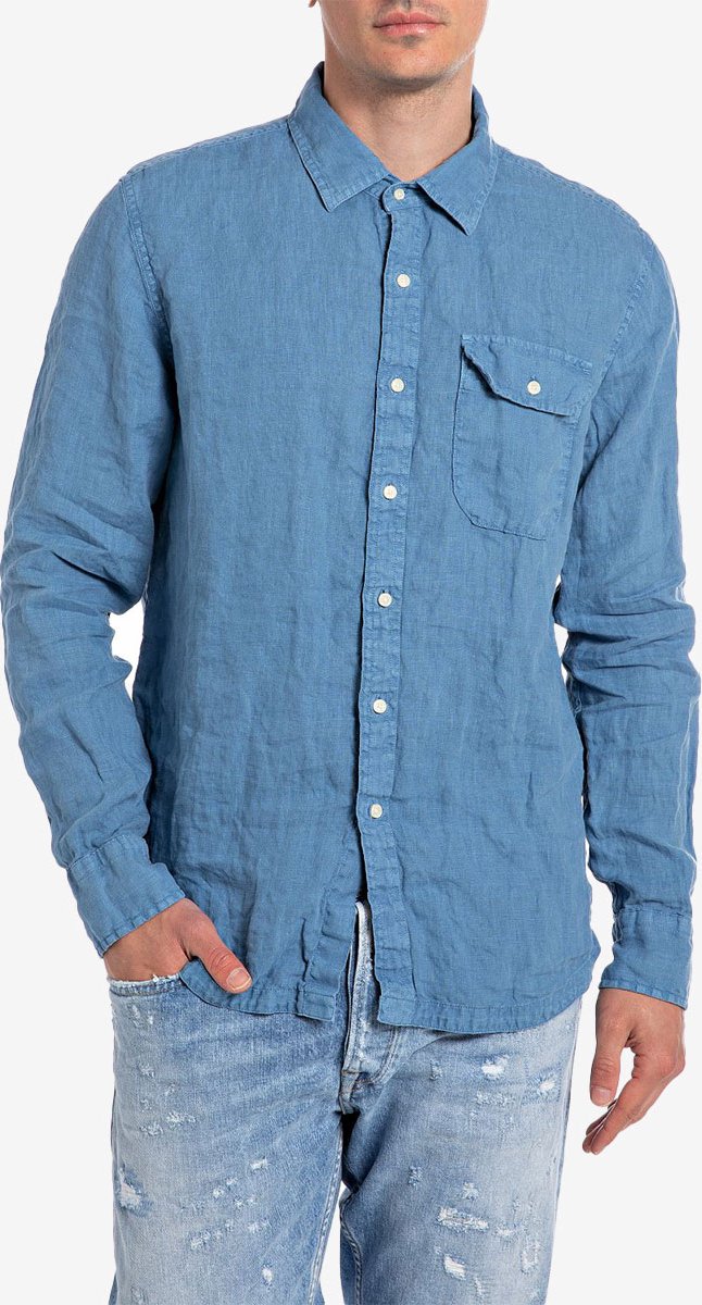 Replay Camicia