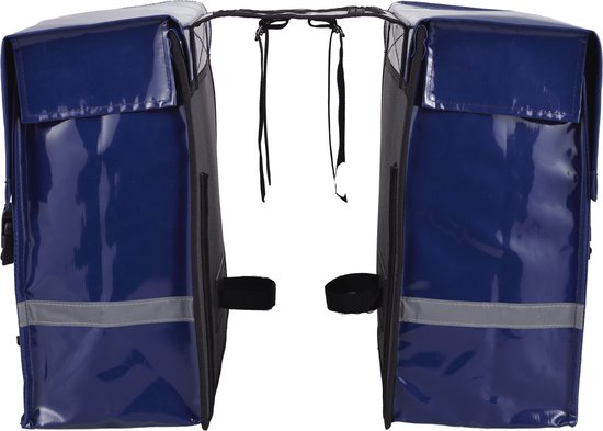 Sac Double Bisonyl 40L