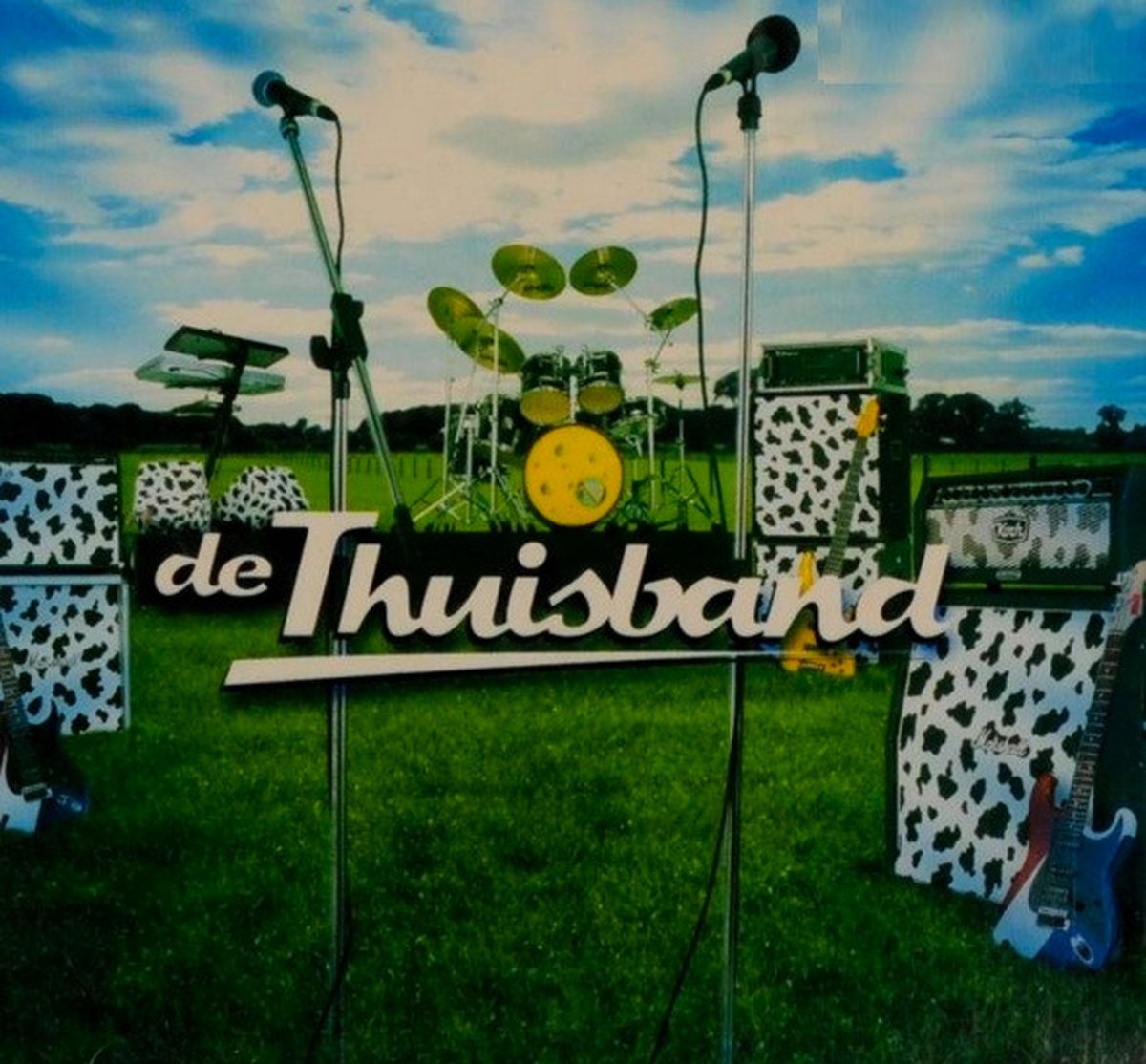 Thuisband