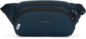pacsafe Sac banane Sac à épaule bandoulière V Hip Pack Ocean Bleu marine