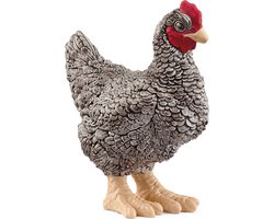 schleich FARM WORLD - Plymouth Rock Kip - 13997