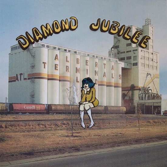 Cindy Lee - Diamond Jubilee (2 CD)