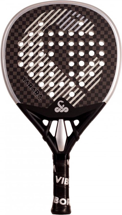 Vibora Yarara Radical 2.0 - 12K (Hybrid) - 2025 padel racket