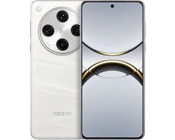 Oppo Find X8 Pro - 16GB/512GB (Wit)