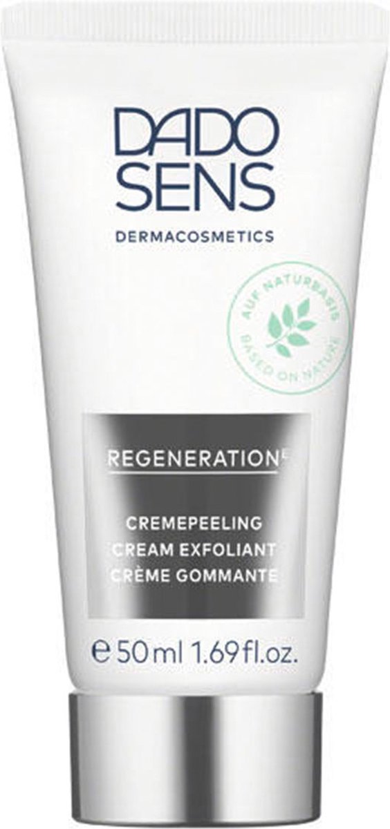 Goedkoopste Dado Sens - Regeneration E Cremepeeling - 50 ml