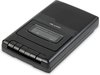 Draagbare Cassette Speler met Opnamefunctie - Walkman - Cassette Recorder - Incl. Batterijen