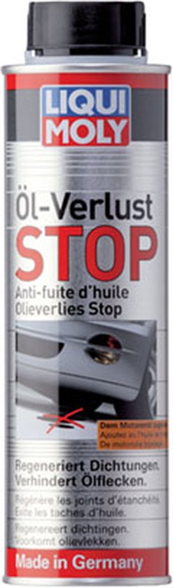 Liqui Moly Stop perte d'huile 300 ML