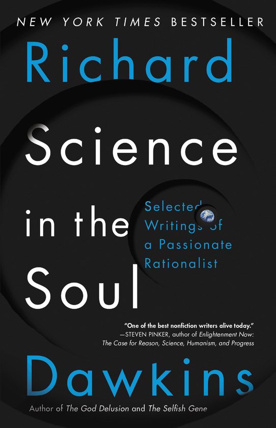 Science in the Soul Selected Writings of a Passionate Ration ... - cover